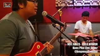 Download lagu Neo Jibles - Kulo Nuwun (No Koes) mp3