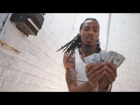 Ahunna stacks "Rules" (Dir. By @Dibent)
