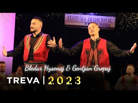 Dukagjin Per ty po kendojm - Bledar Hysenaj & Gentjan Gropaj  | 2023