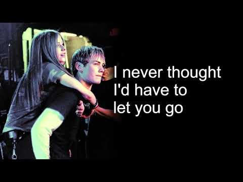 The Best Years Of Our Lives (feat. Evan Taubenfeld) - Avril Lavigne
