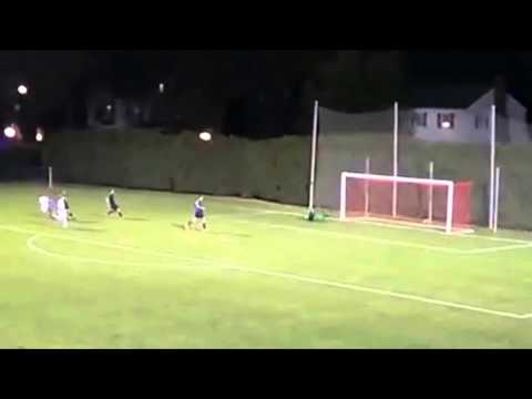 Muhlenberg's Pinto Notches Goalkeeper Assist