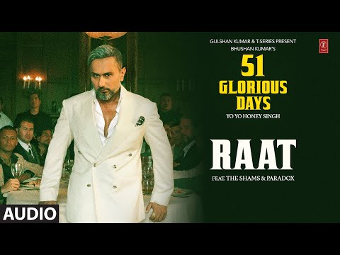 Raat (Full Audio) — watch video