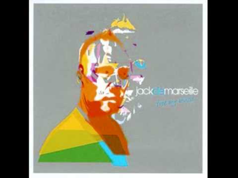 Jack De Marseille - You Make Me Feel So Good
