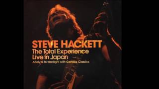 Steve Hackett - Ace Of Wands