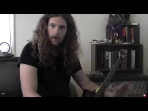 How to Get a Smooth Lead Tone on Your Amplifier (High Gain)