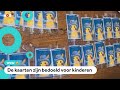 Drukte om Pokémonkaarten bij museum: 'Waar is de beveiliging?'