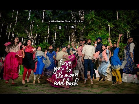 Wedding Photographer portfolio by Mind Twister Films in Mumbai - Photo 1