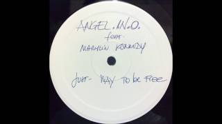 Marilyn Kennedy - Just Way To Be Free