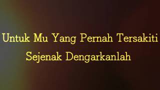 Download lagu Semoga Kau Mengerti mp3