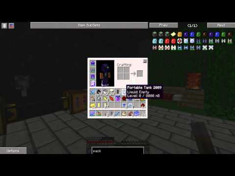 SMG Plays Scraft v4.5 SSP S06E87 - Über pilka / Jet-Lap pack / Oznámení