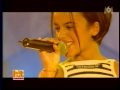 Alizée - Moi...Lolita Live (2000-09-16 - Hit Machine ...