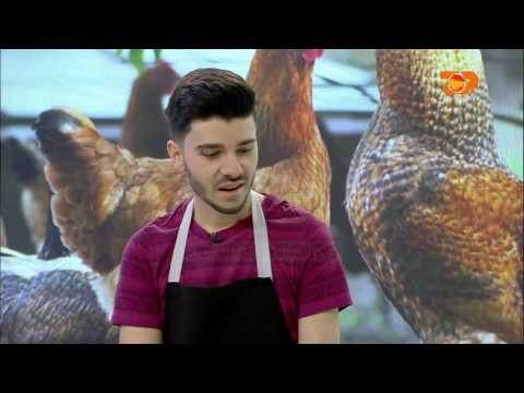 Ne Shtepine Tone, 21 Prill 2017, Pjesa 1 - Top Channel Albania - Entertainment Show