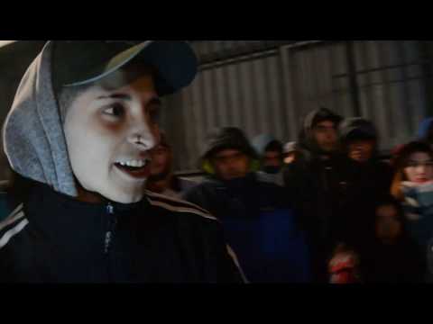 MAPRIS vs THOM - 4tos EL PINTAGONO - FECHA 5