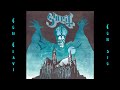 Ghost | Con Clavi Con Dio (Lyrics)
