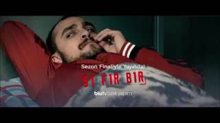 SIFIR BİR 3. Sezon son sahne müziği (esat bargün- yemin özel versiyon