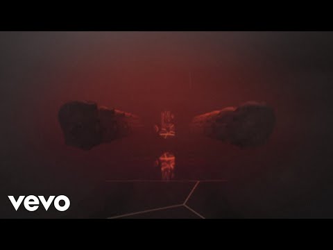 Goldie, James Davidson, Subjective - Dark ft. Greentea Peng