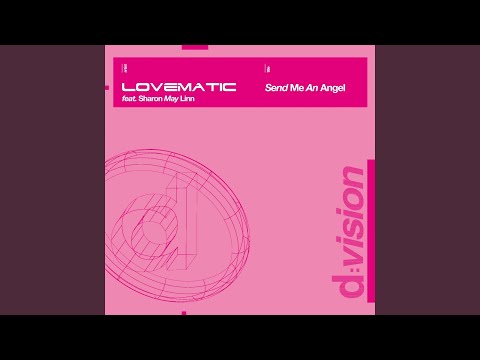 Send Me an Angel (feat. Sharon May Linn) (Rudeejay Has Never Been Lucky In Love Dub)