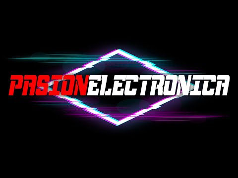 MIX PASION ELECTRONICA VE