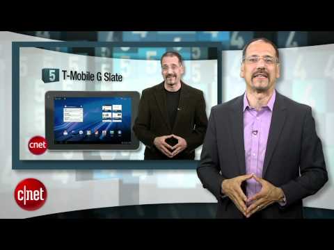 CNET Top 5: Favorite Top 5s