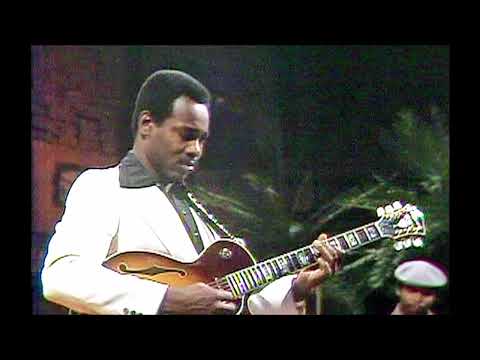 Gerge Benson (Live in Japan 1978) ～ Weekend in L.A.