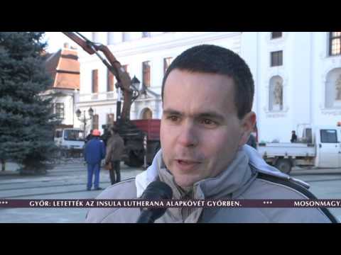 Oxygen Media Híradó 2015.11.23.