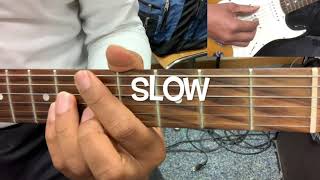 The Circus left Town (Eric Clapton)