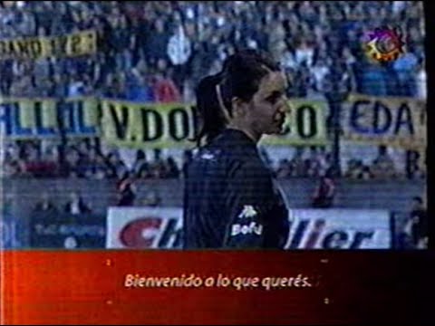 Quilmes 1 - Boca 2 (Clausura 2007)