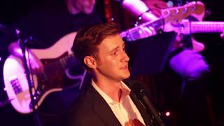 Almost Like Being In Love/ This Can't Be Love - Sean Seymour - Broadway Sings For Equality