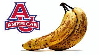Black Students Harassed With Bananas On Campus