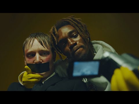 Tom The Mail Man - Taking Over (Official Music Video)