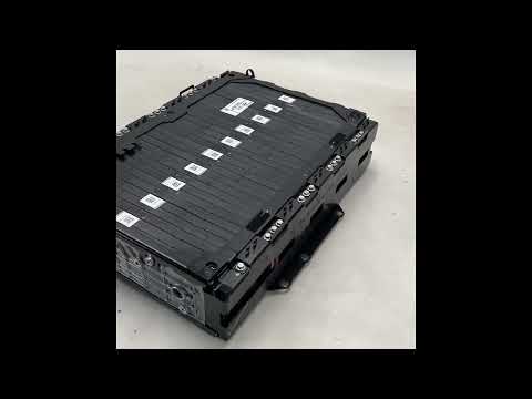 Модуль Li-ion батареї 6,5 kWh/36V/180Ah/10s3p NMC LG E63 / 375J4K4001 - фото 1 - id-p2327644651