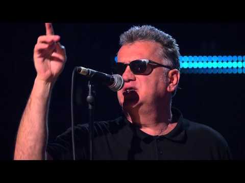 Partibrejkers - Sirotinjsko carstvo / Tri boje zvuka