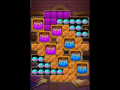 TOON BLAST level 5700