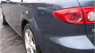 preview picture of video '2004 Mazda MAZDA6 Sport Wagon Used Cars Pelham NH'