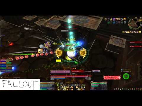 Spoils Heroic Kill by Fallout - tarren Mill EU