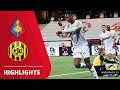 Samenvatting Telstar - Roda JC (19-03-2021)