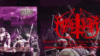 MARDUK - Dracul va domni din nou in Transilvania