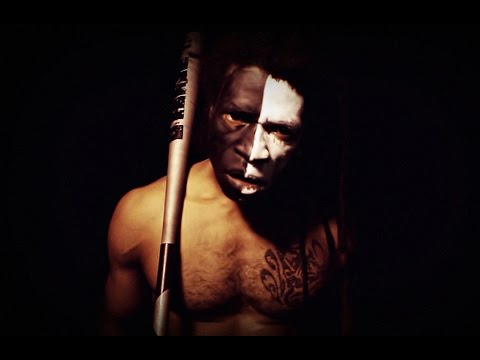 J.Cap - Música Digra - Video (Hip Hop Tuga 2016) (Hip Hop Angola 2016)