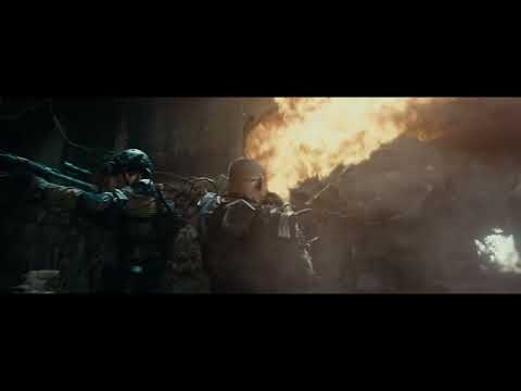 Thumbnail of the video: EL CATACLISMO - TRAILER