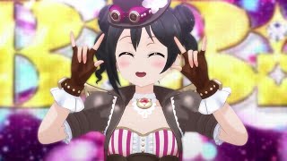 Cover art for trouble busters