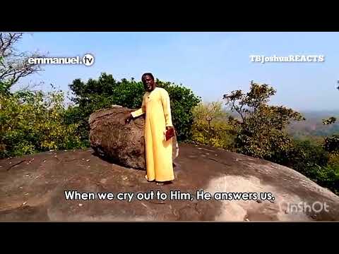 START YOUR DAY with this Prayer #tbjoshua #emmanueltv #scoan 