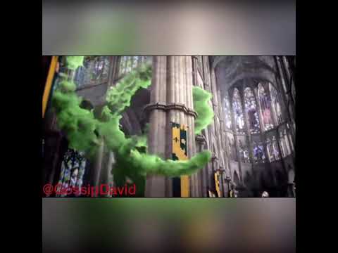 Descendants Maleficent Returns! (READ DESCRIPTION!)