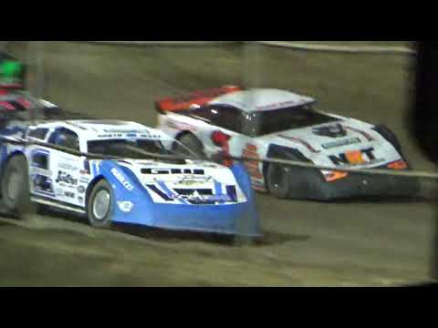 Super Sedans Grand Prix Heat 8 Gulf Western & Independent Oils Raceway Latrobe 27/1/2023