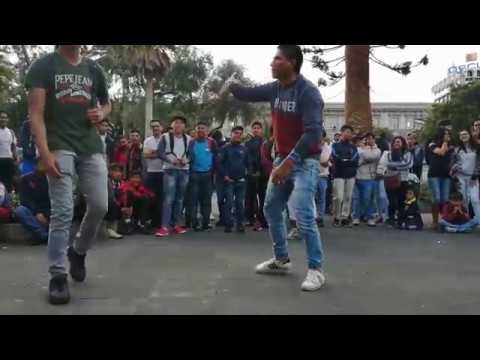 JIP vs DAVID - 8VOS - ViernesDeFree