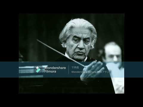 [High Quality]Anton Bruckner-Symphony No.8/Sergiu Celibidache & Münchner Philharmoniker  LISBON LIVE
