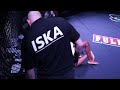 DARNELL PARKER VS CEDRIC ORTIZ 185 LB TITLE FIGHT RAGE IN THE CAGE 20