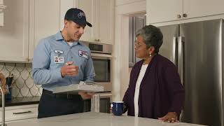What To Expect When You Schedule Roto-Rooter Service