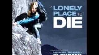 Michael Richard Plowman (A Lonely Place To Die) - The Burning of Achindoun.wmv