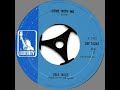 Idle Race - Come With Me & Reminds Me Of You (1969 UK original single)