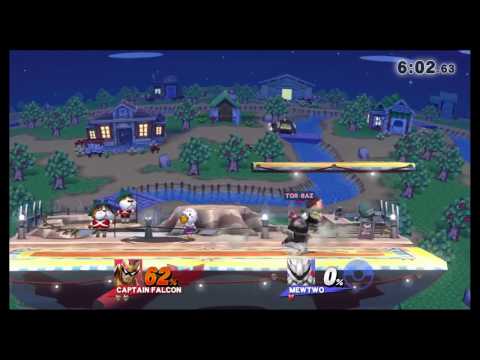 LoS6W06 | SLQ | Shade vs Hakii